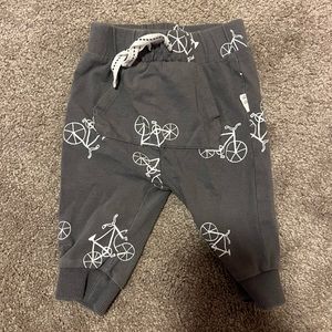 Miles Baby Bicycle Pants